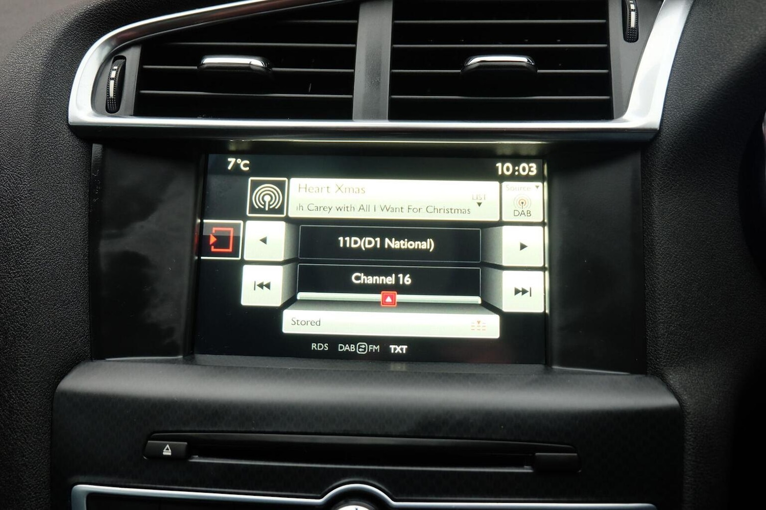 Used Citroen DS4 2015 for sale - 77129495: Photo 16