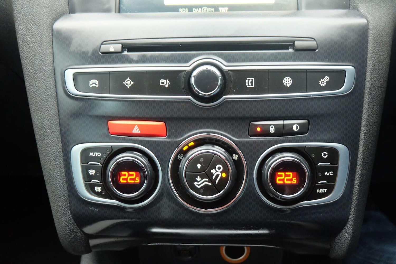 Used Citroen DS4 2015 for sale - 77129495: Photo 18