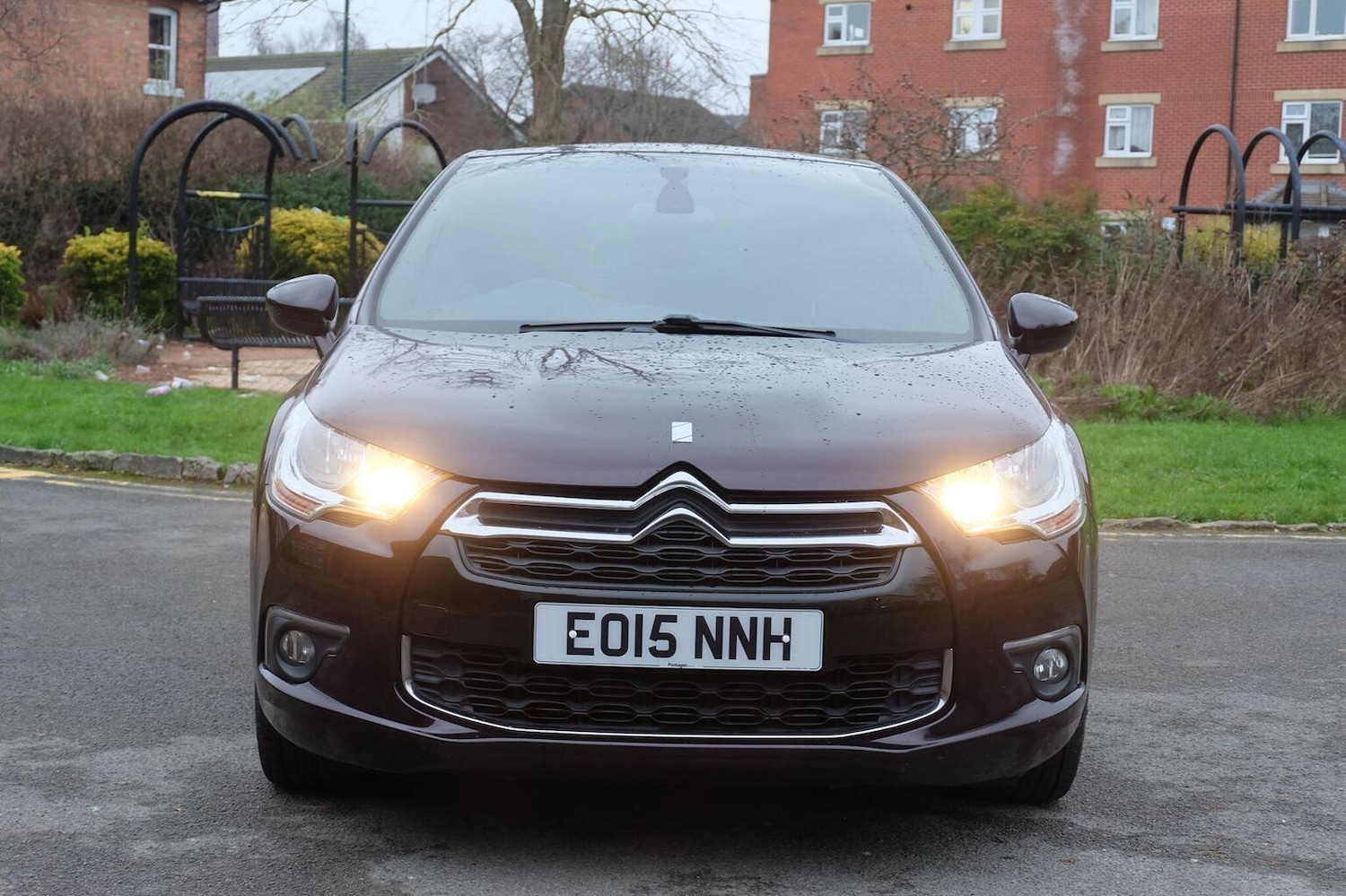 Used Citroen DS4 2015 for sale - 77129495: Photo 2
