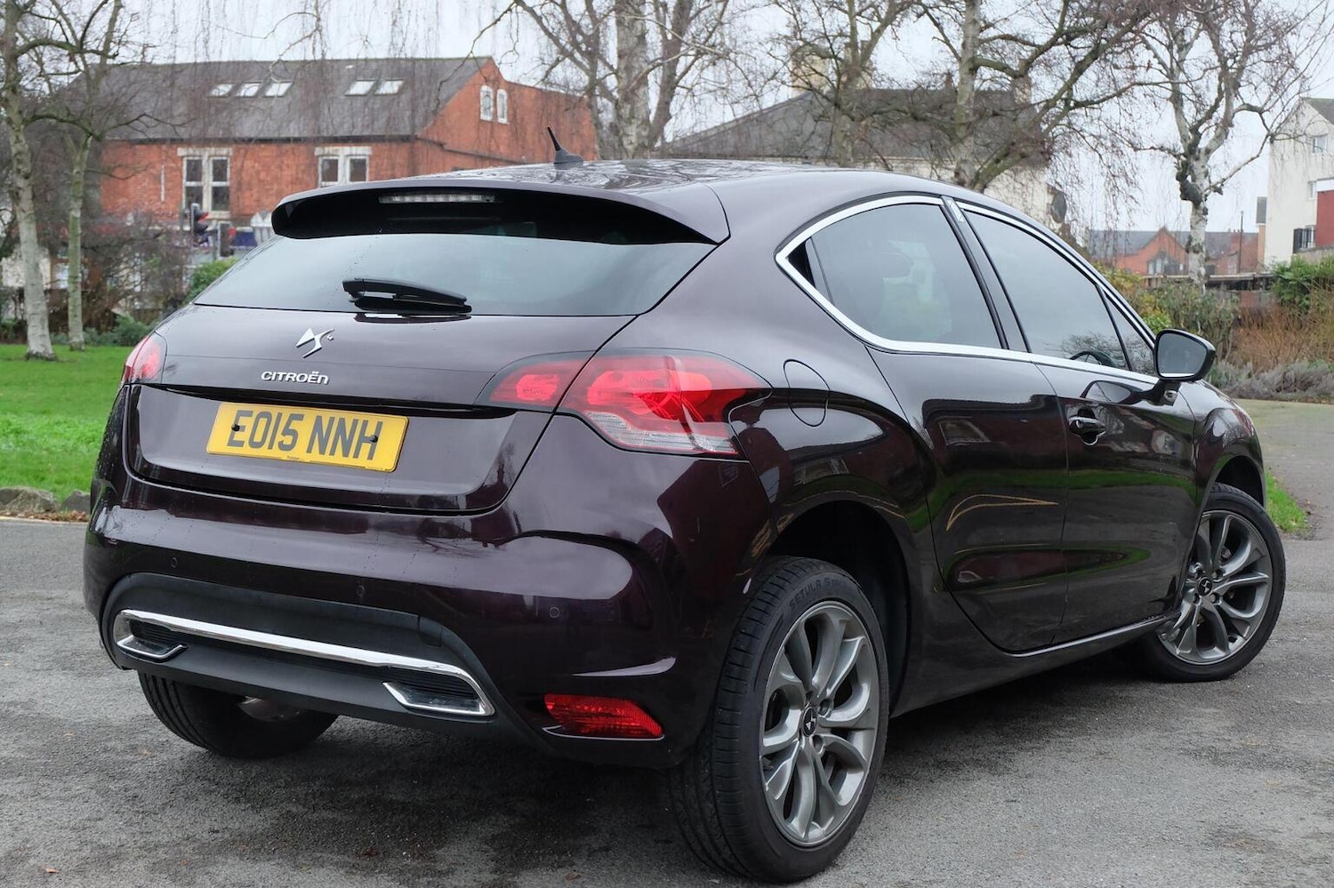 Used Citroen DS4 2015 for sale - 77129495: Photo 20