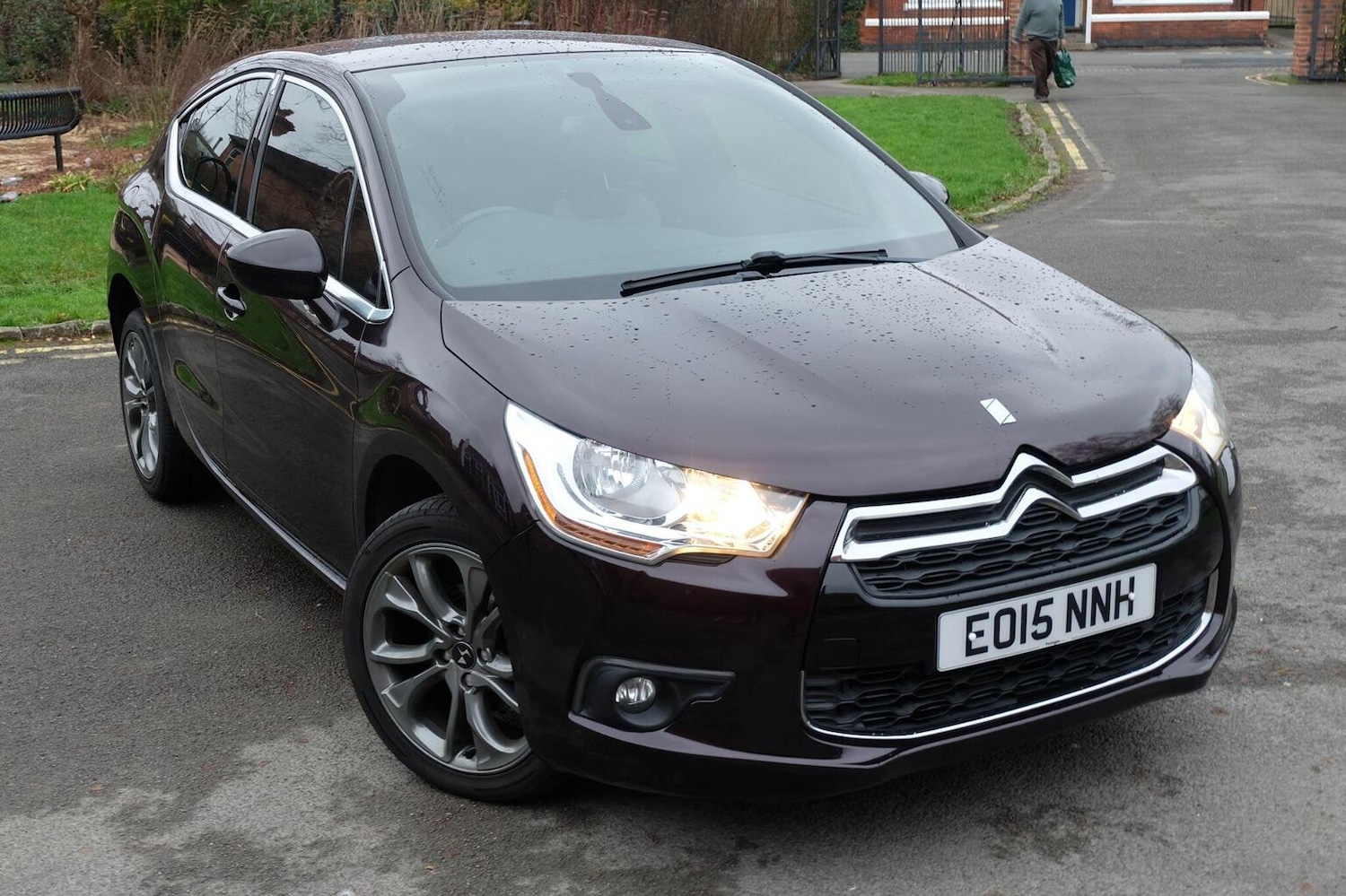 Used Citroen DS4 2015 for sale - 77129495: Photo 22