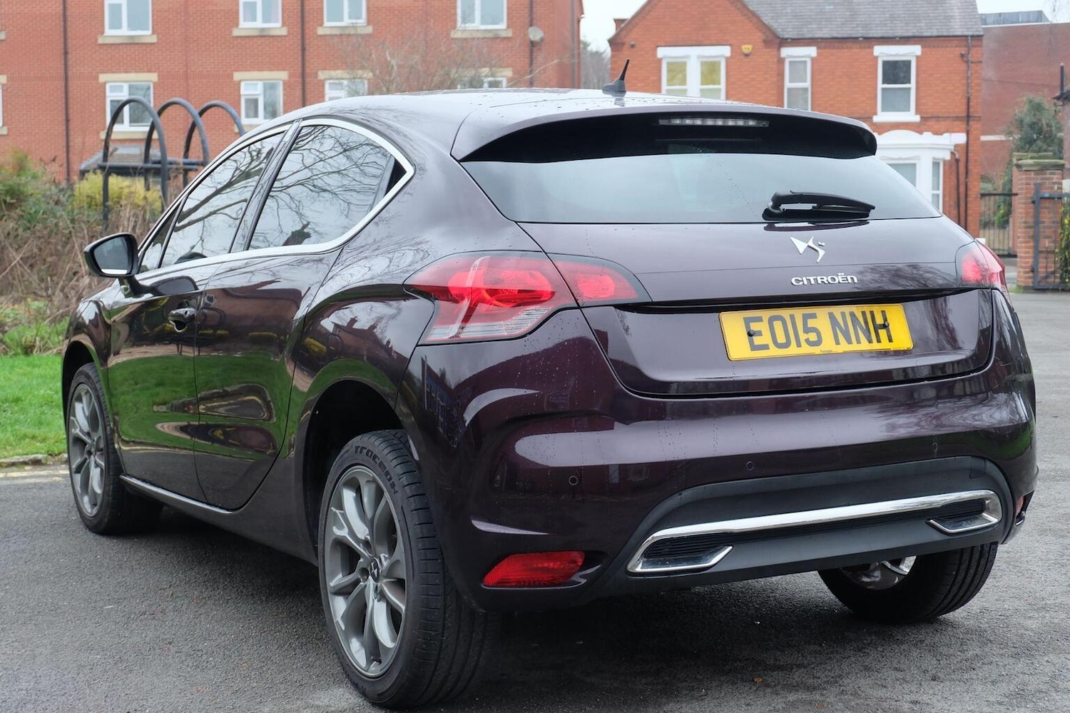 Used Citroen DS4 2015 for sale - 77129495: Photo 25