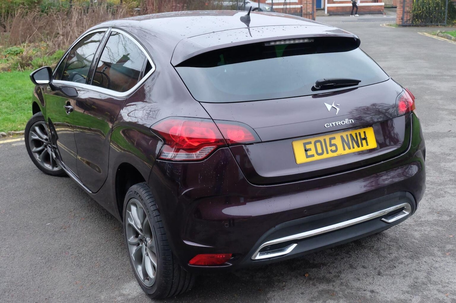 Used Citroen DS4 2015 for sale - 77129495: Photo 26