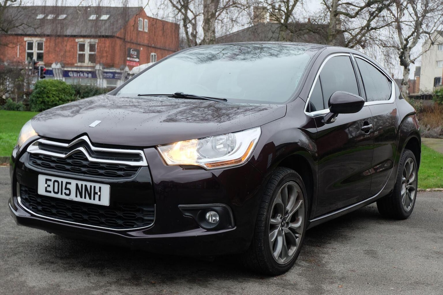 Used Citroen DS4 2015 for sale - 77129495: Photo 27