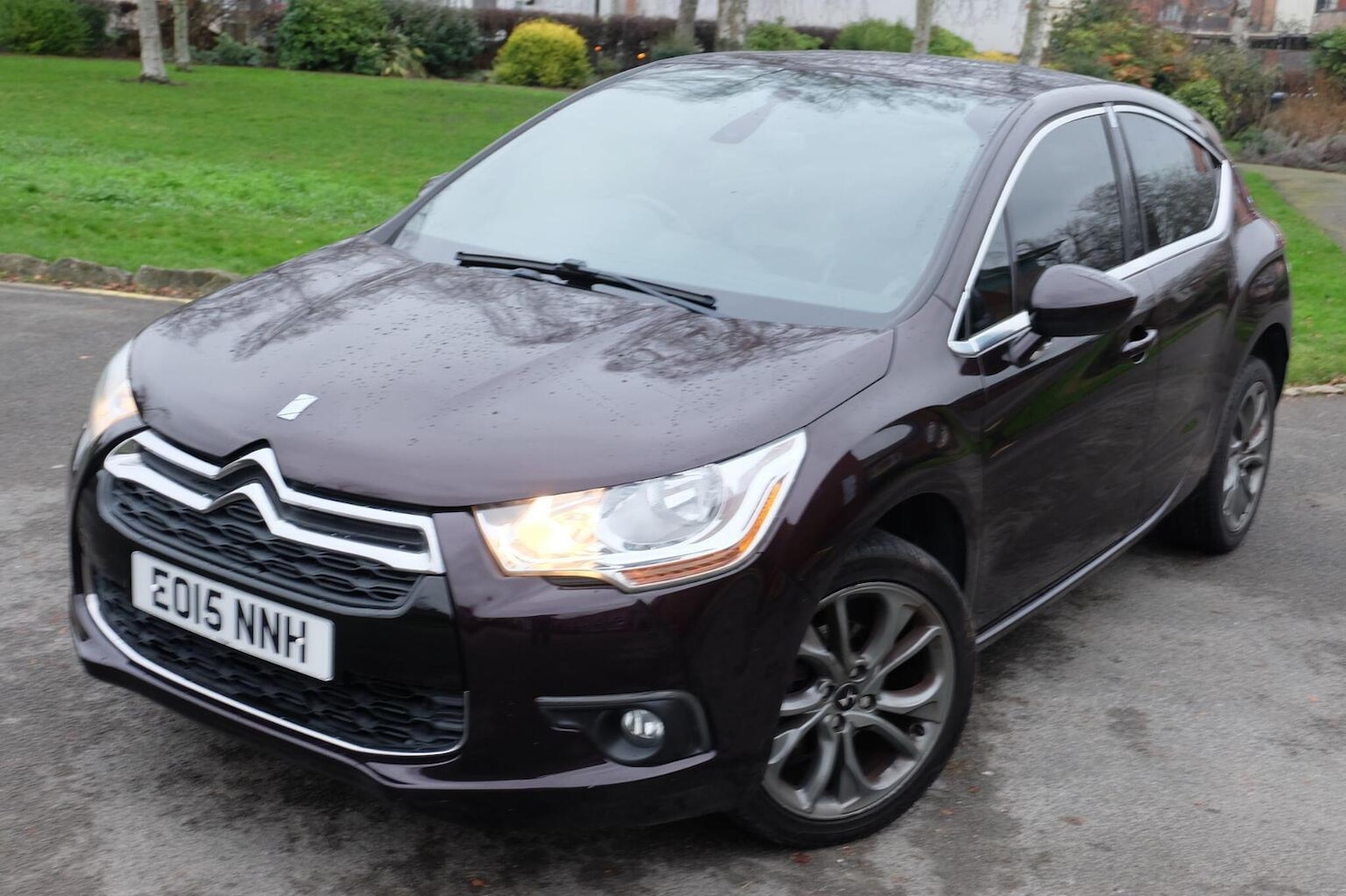 Used Citroen DS4 2015 for sale - 77129495: Photo 28