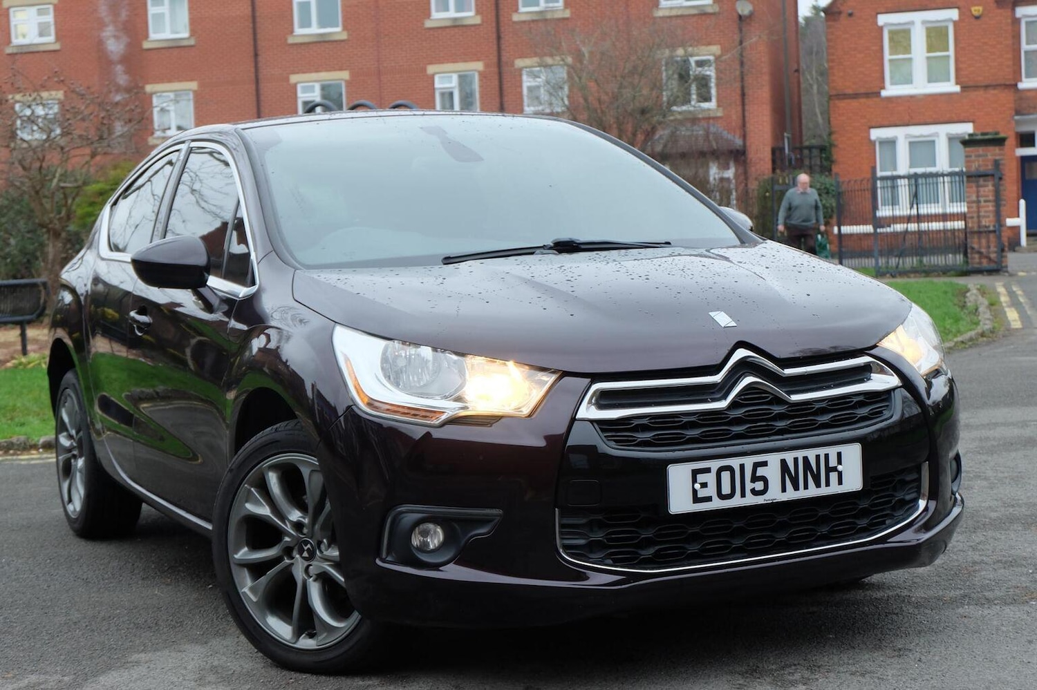 Used Citroen DS4 2015 for sale - 77129495: Photo 3