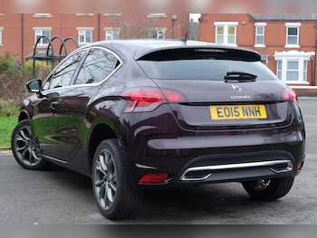 Used Citroen DS4 2015 for sale - 77129495: Photo