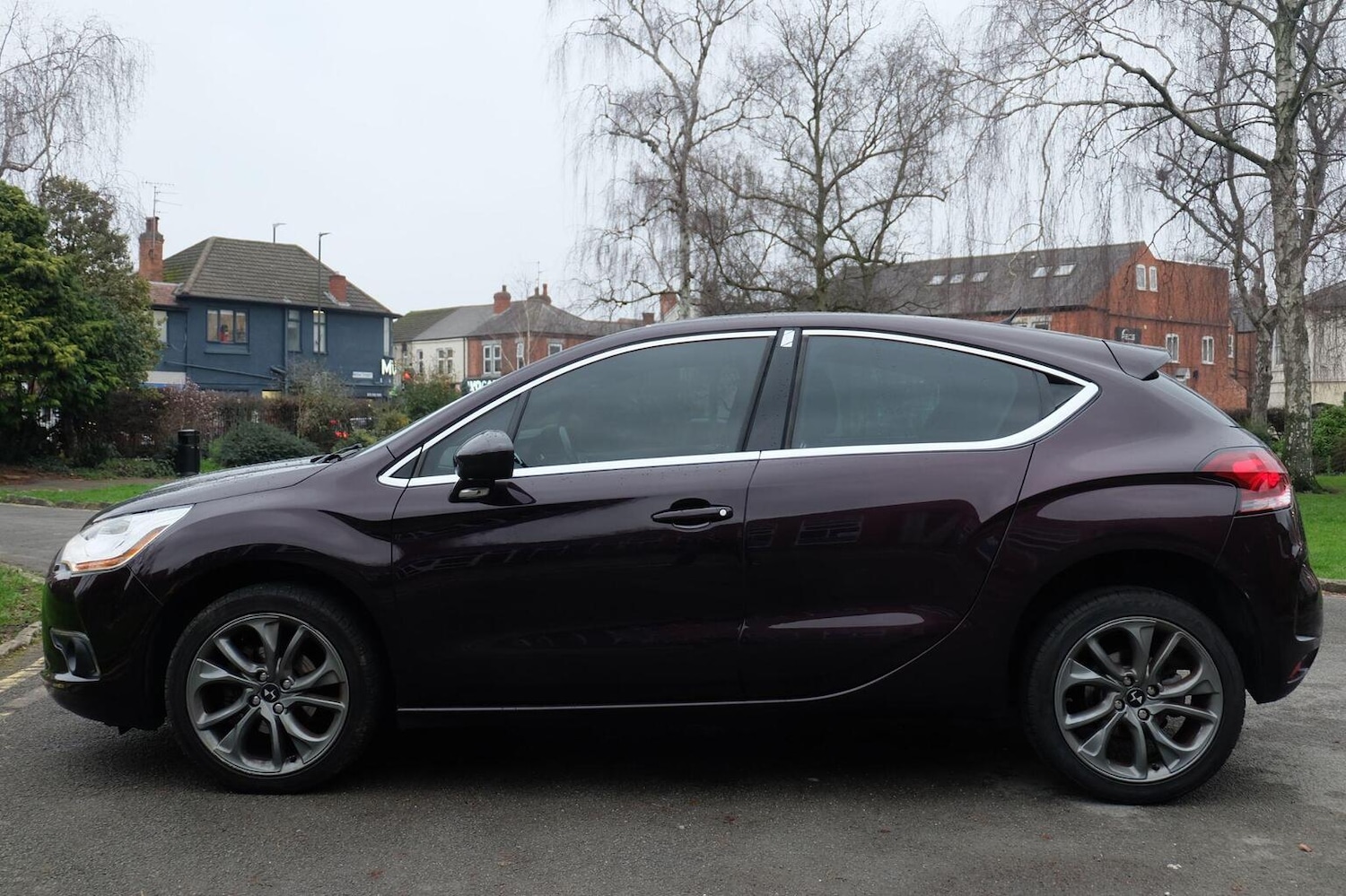Used Citroen DS4 2015 for sale - 77129495: Photo 6