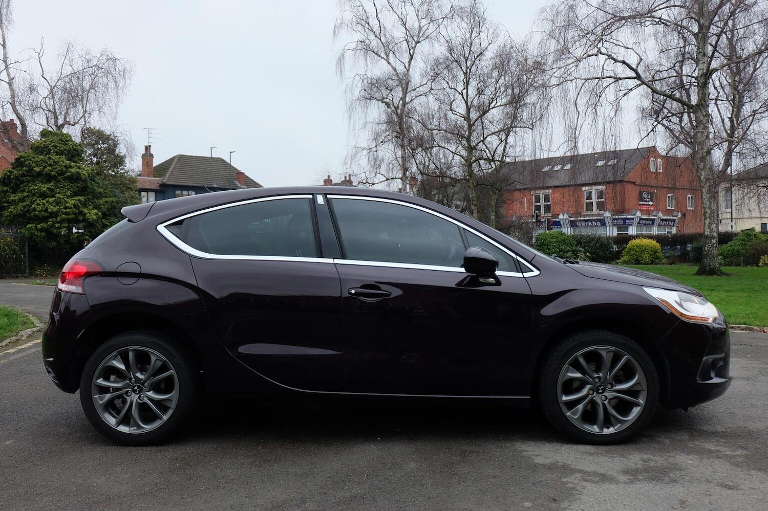 Used Citroen DS4 2015 for sale - 77129495: Photo 7
