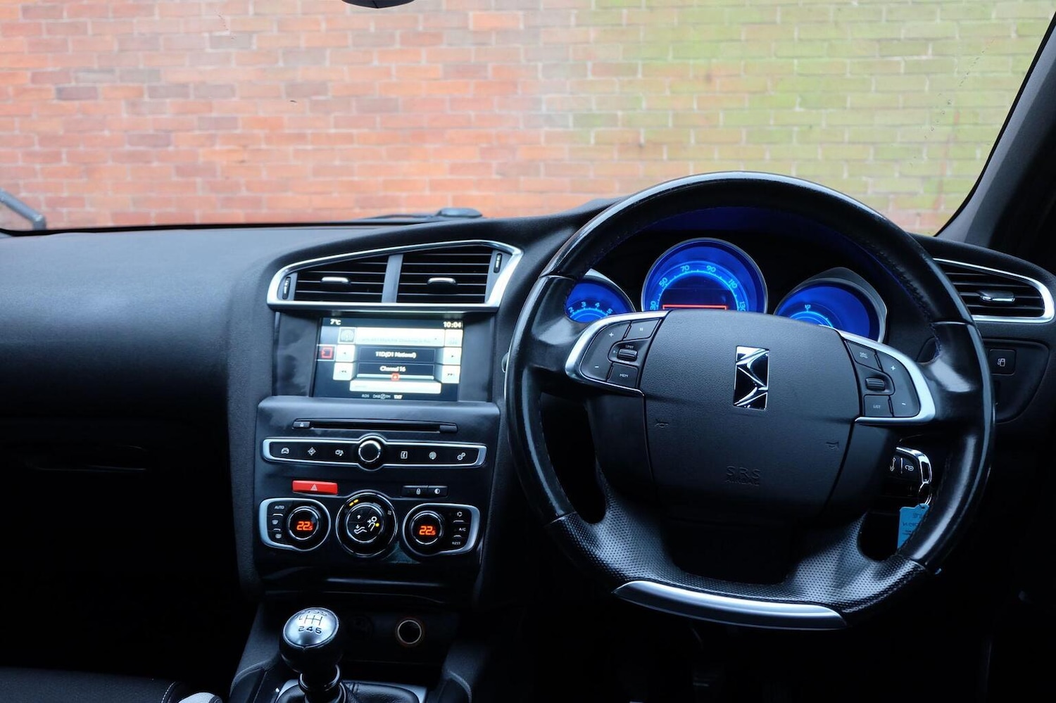 Used Citroen DS4 2015 for sale - 77129495: Photo 9