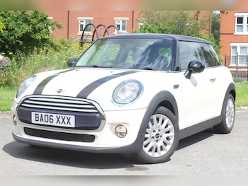 Used MINI Hatch 2015 for sale - 78920851: Photo