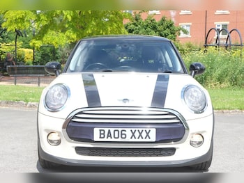 Used MINI Hatch 2015 for sale - 78920851: Photo
