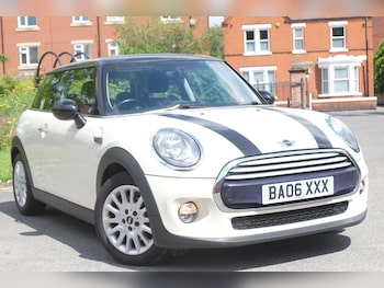 Used MINI Hatch 2015 for sale - 78920851: Photo