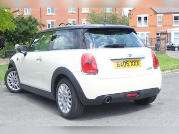 Used MINI Hatch 2015 for sale - 78920851: Photo