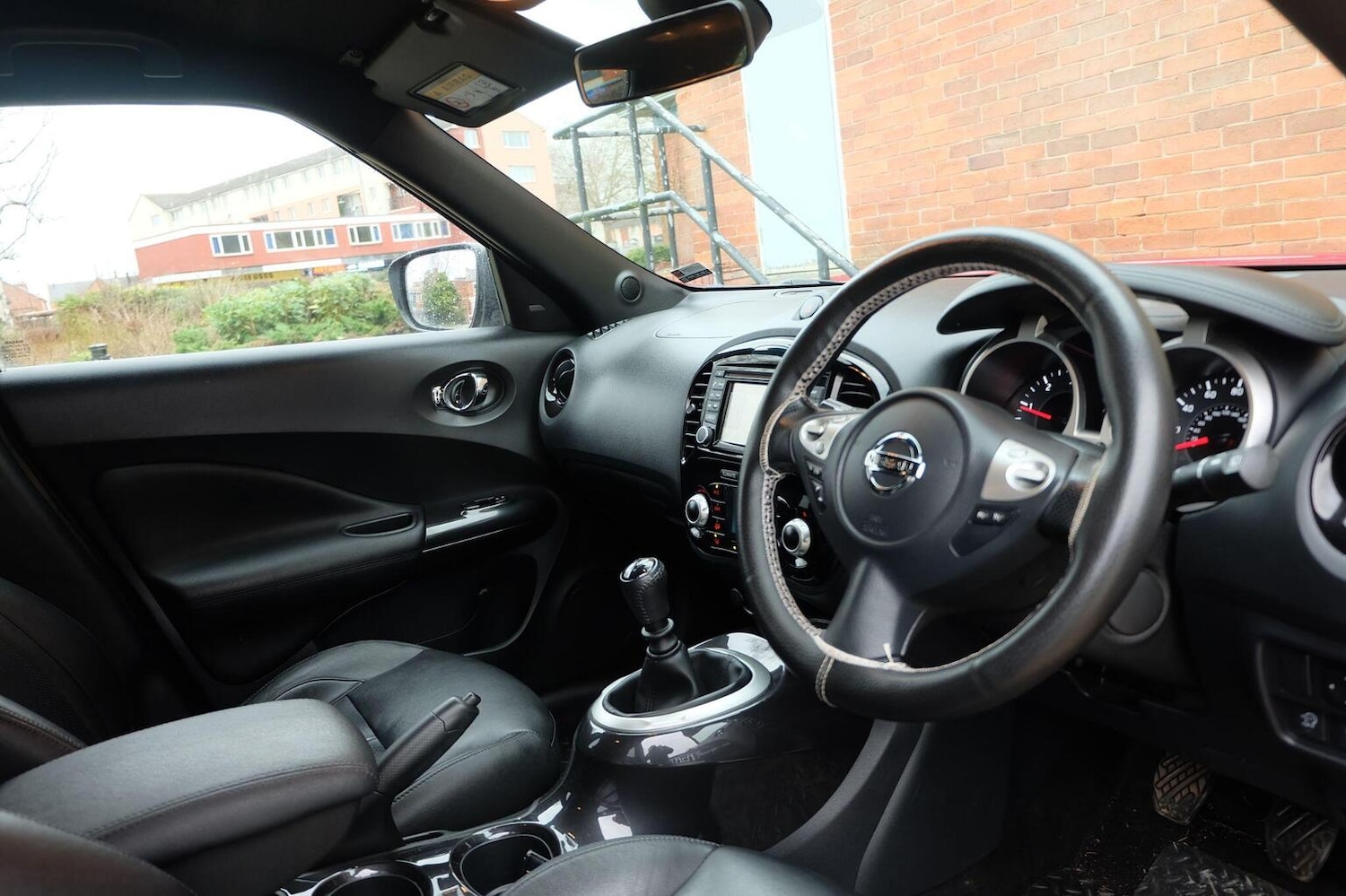 Used Nissan Juke 2017 for sale - 77065627: Photo 12