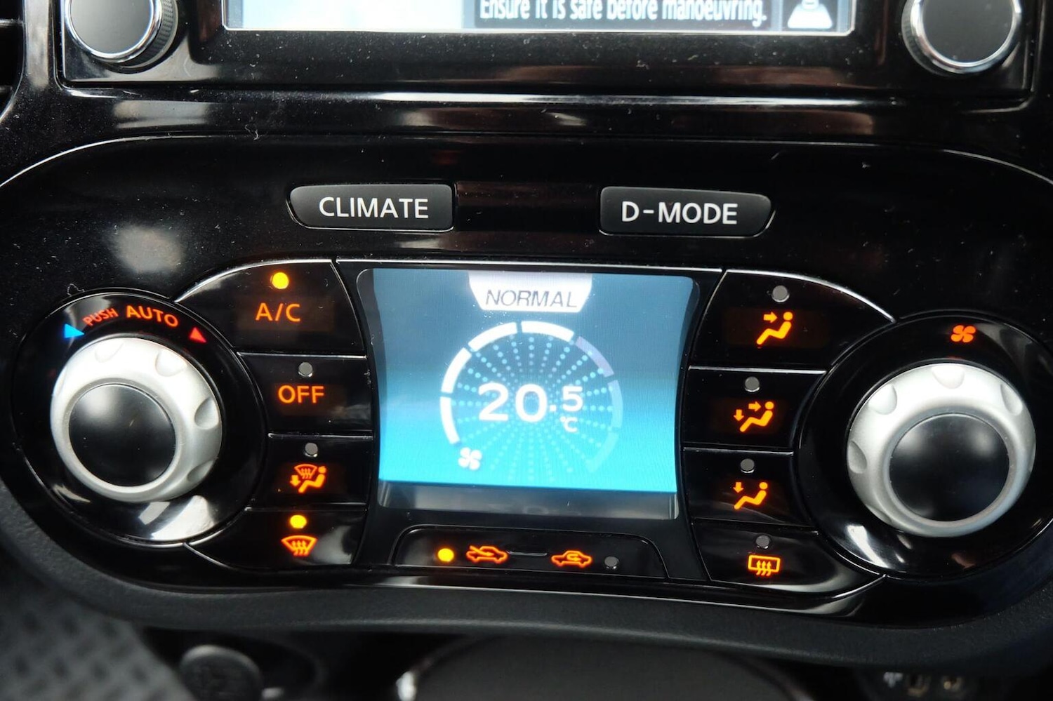 Used Nissan Juke 2017 for sale - 77065627: Photo 19