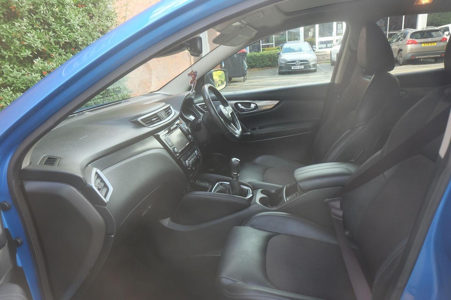 Used Nissan Qashqai 2018 for sale - 77464547: Photo 14