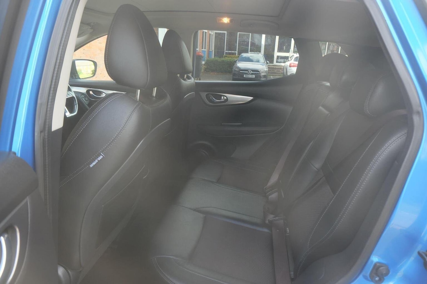 Used Nissan Qashqai 2018 for sale - 77464547: Photo 15