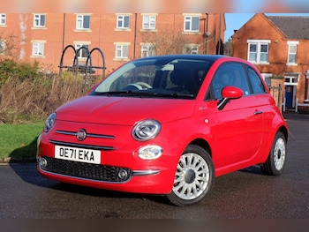 2022 - 1.0 MHEV Dolcevita Euro 6 (s/s) 3dr