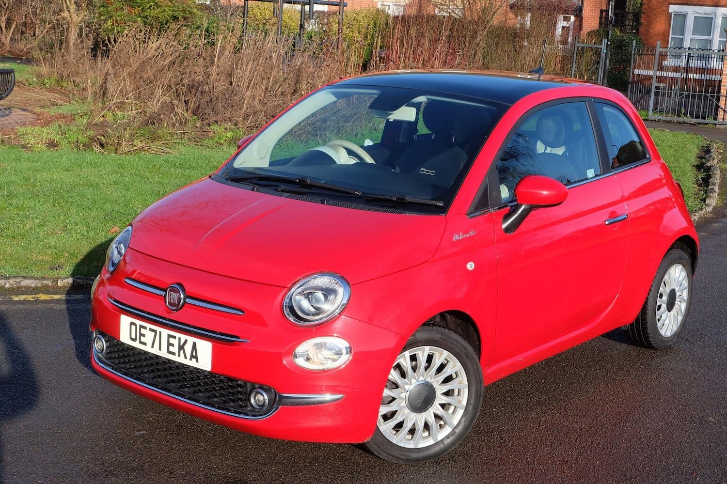 Used Fiat 500 2022 for sale - 77395226: Photo 25