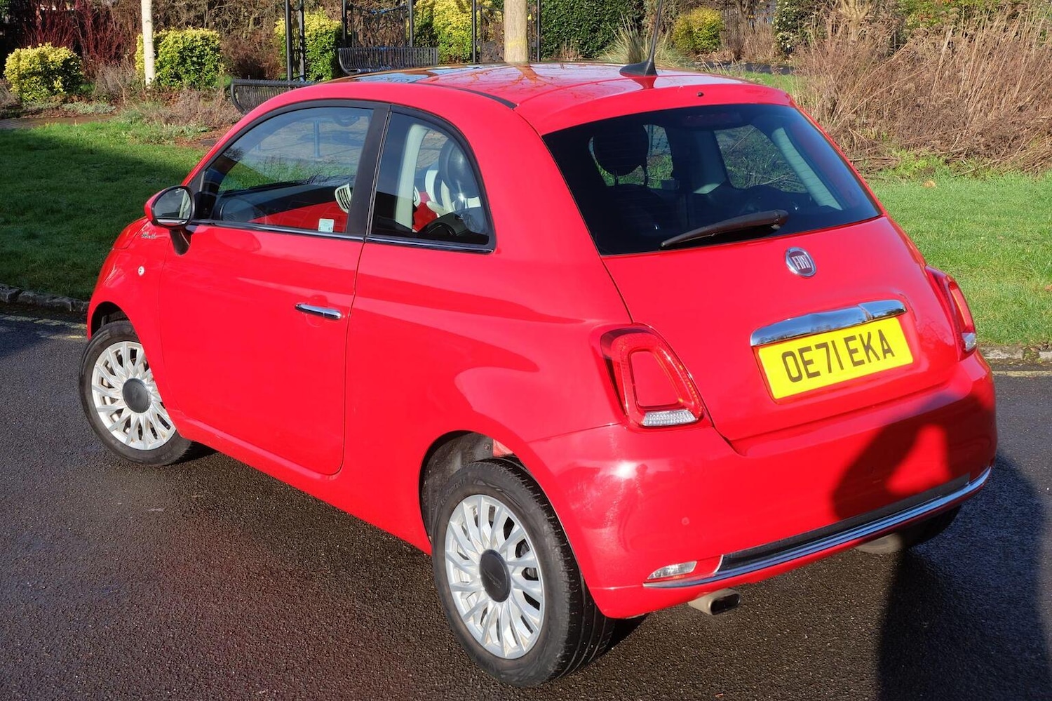 Used Fiat 500 2022 for sale - 77395226: Photo 27