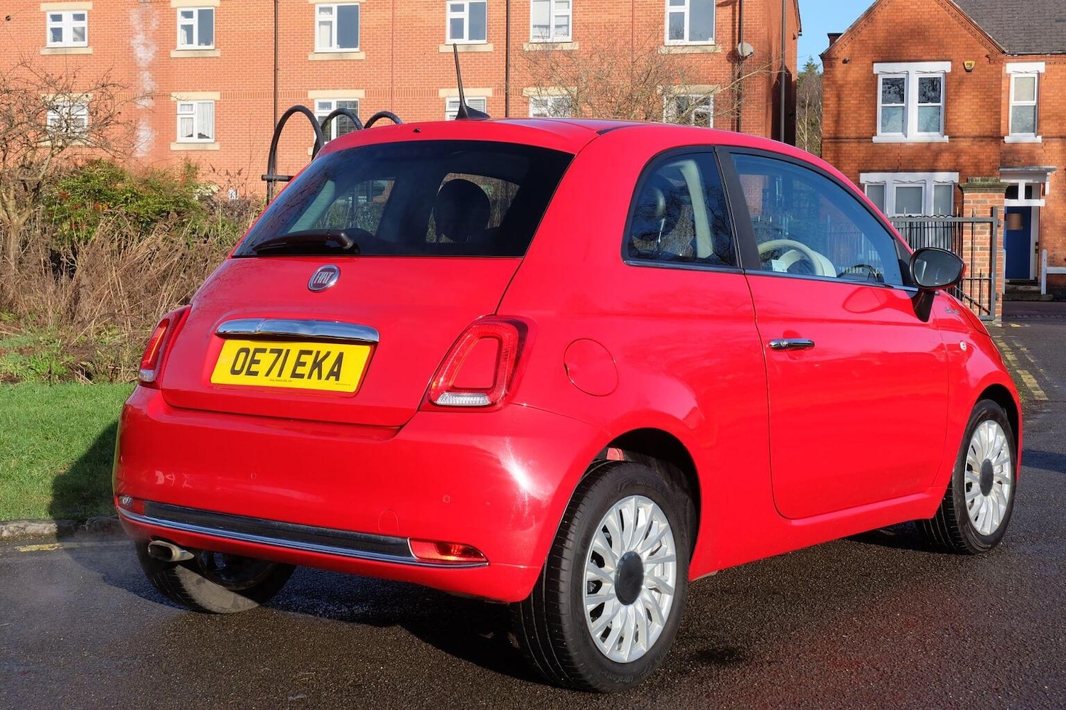 Used Fiat 500 2022 for sale - 77395226: Photo 28