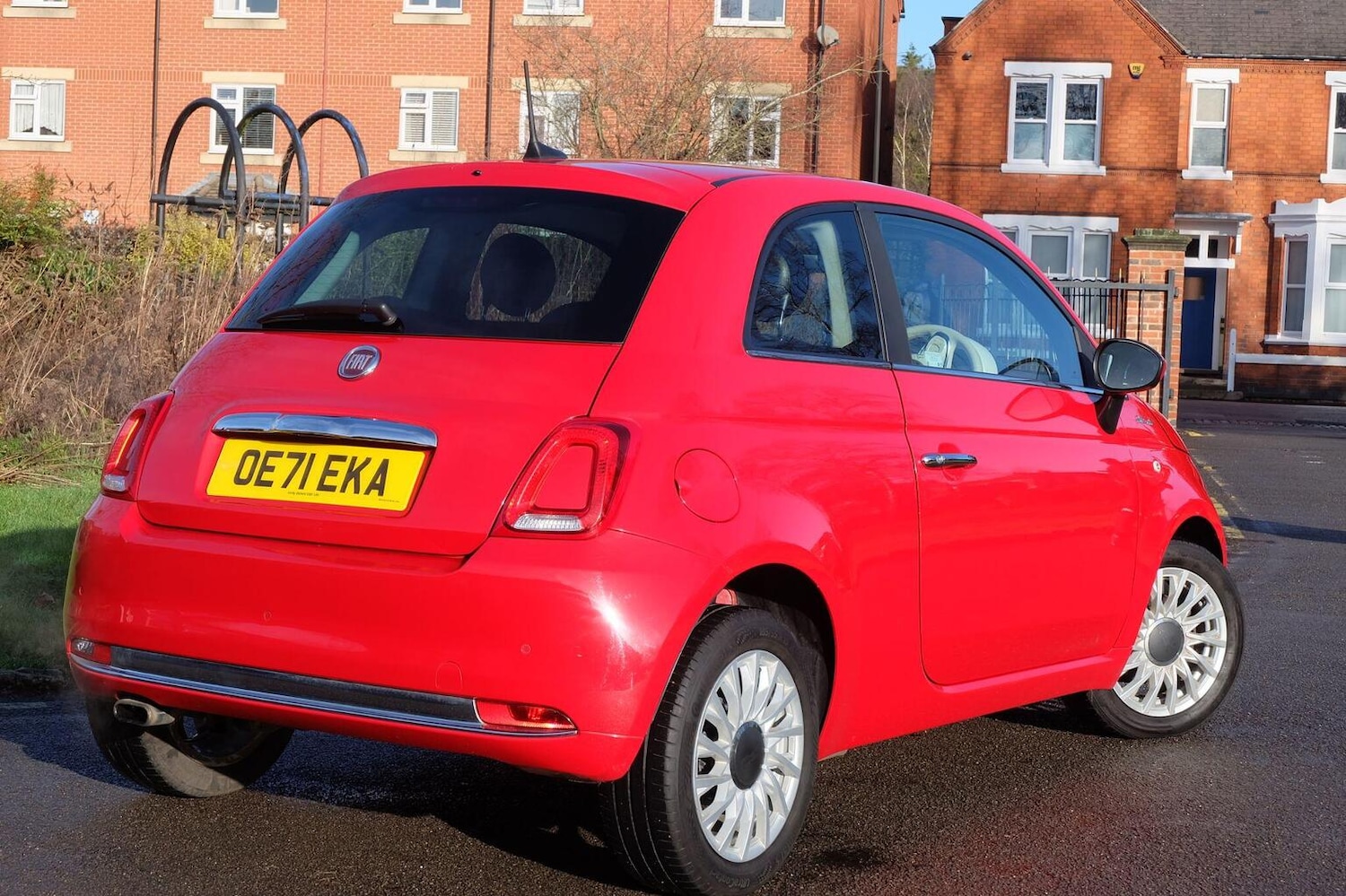 Used Fiat 500 2022 for sale - 77395226: Photo 6