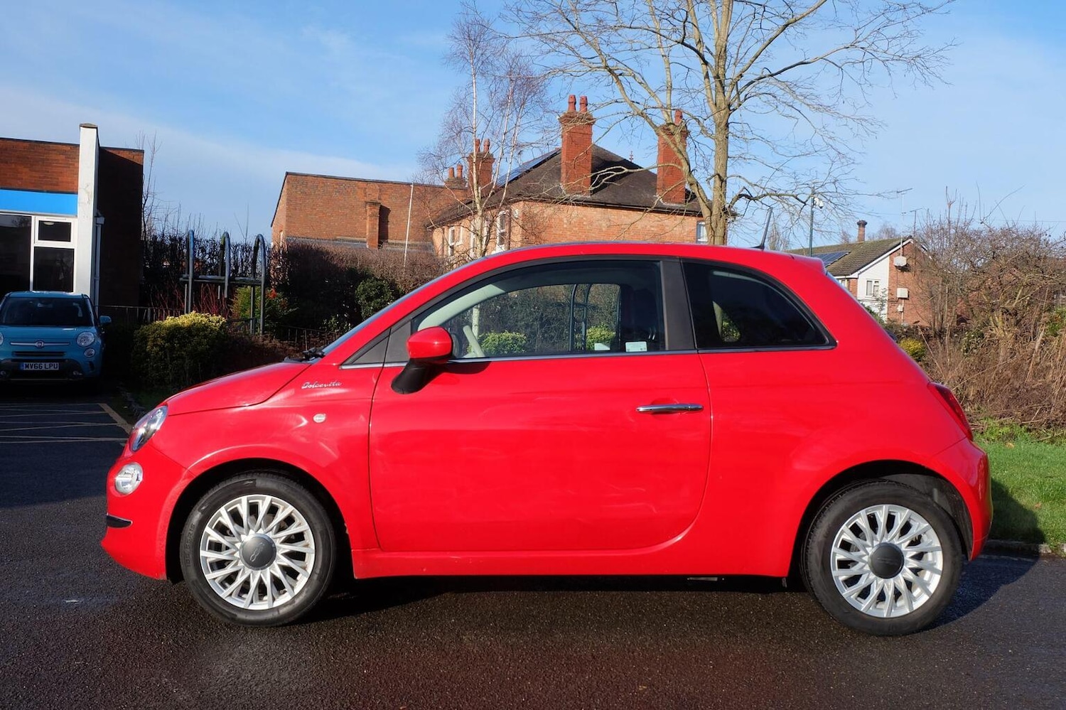 Used Fiat 500 2022 for sale - 77395226: Photo 7