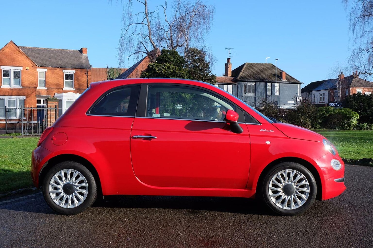 Used Fiat 500 2022 for sale - 77395226: Photo 8