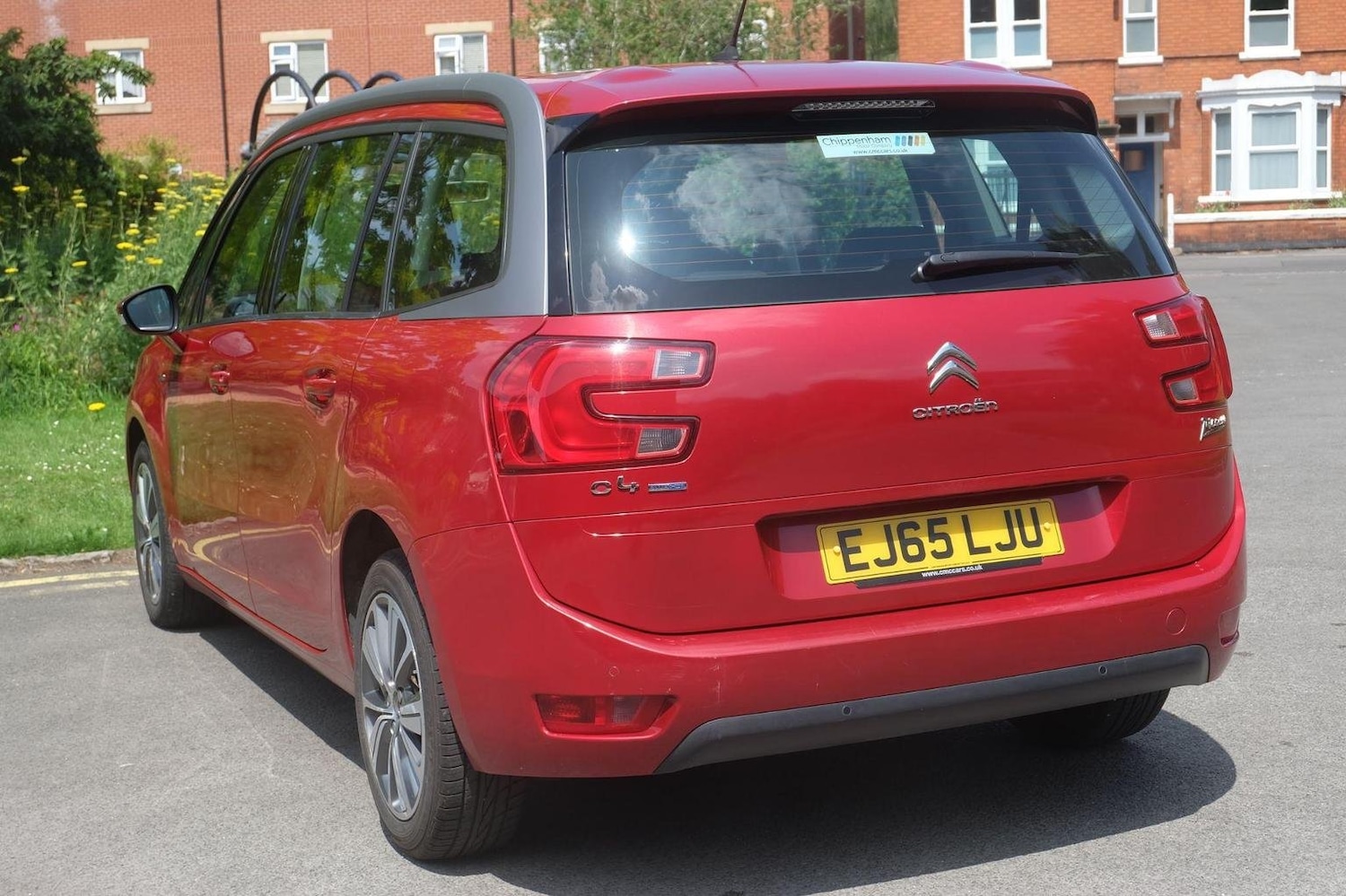 Vehicle 24