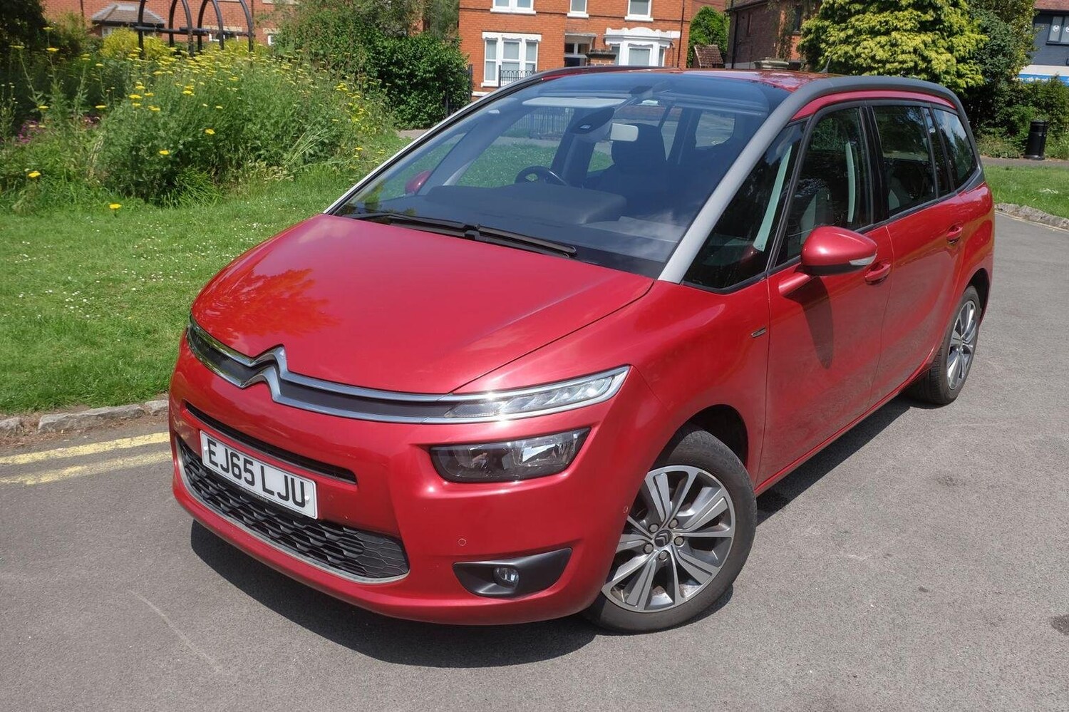 Vehicle 27