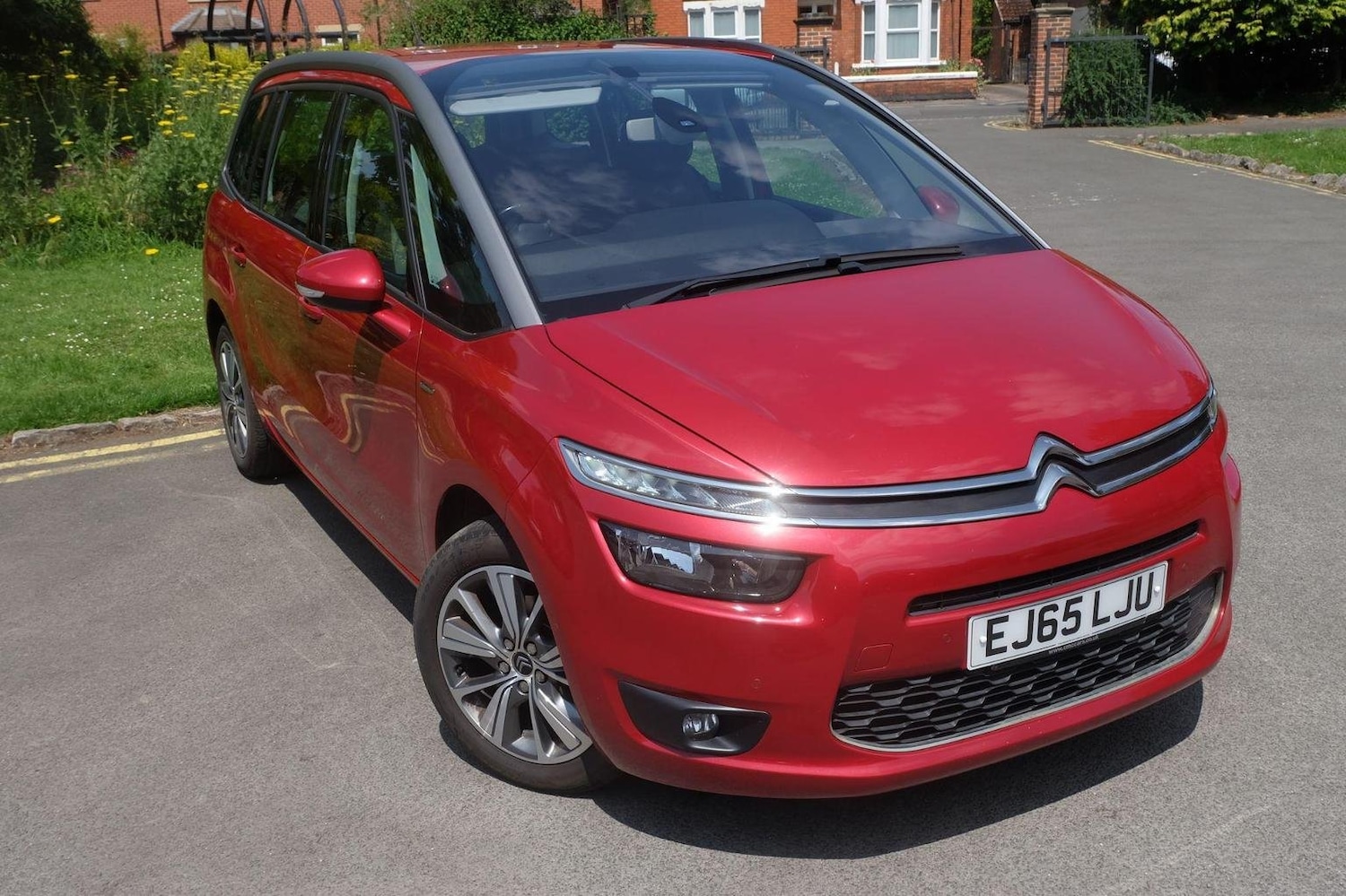 Vehicle 29
