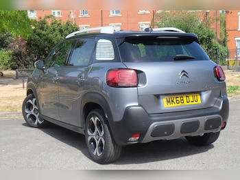 Used Citroen C3 Aircross 2018 for sale - 79495321: Photo