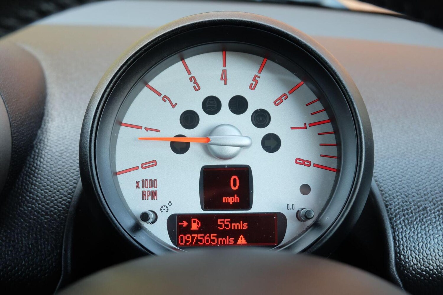 Used MINI Countryman 2012 for sale - 77453230: Photo 12