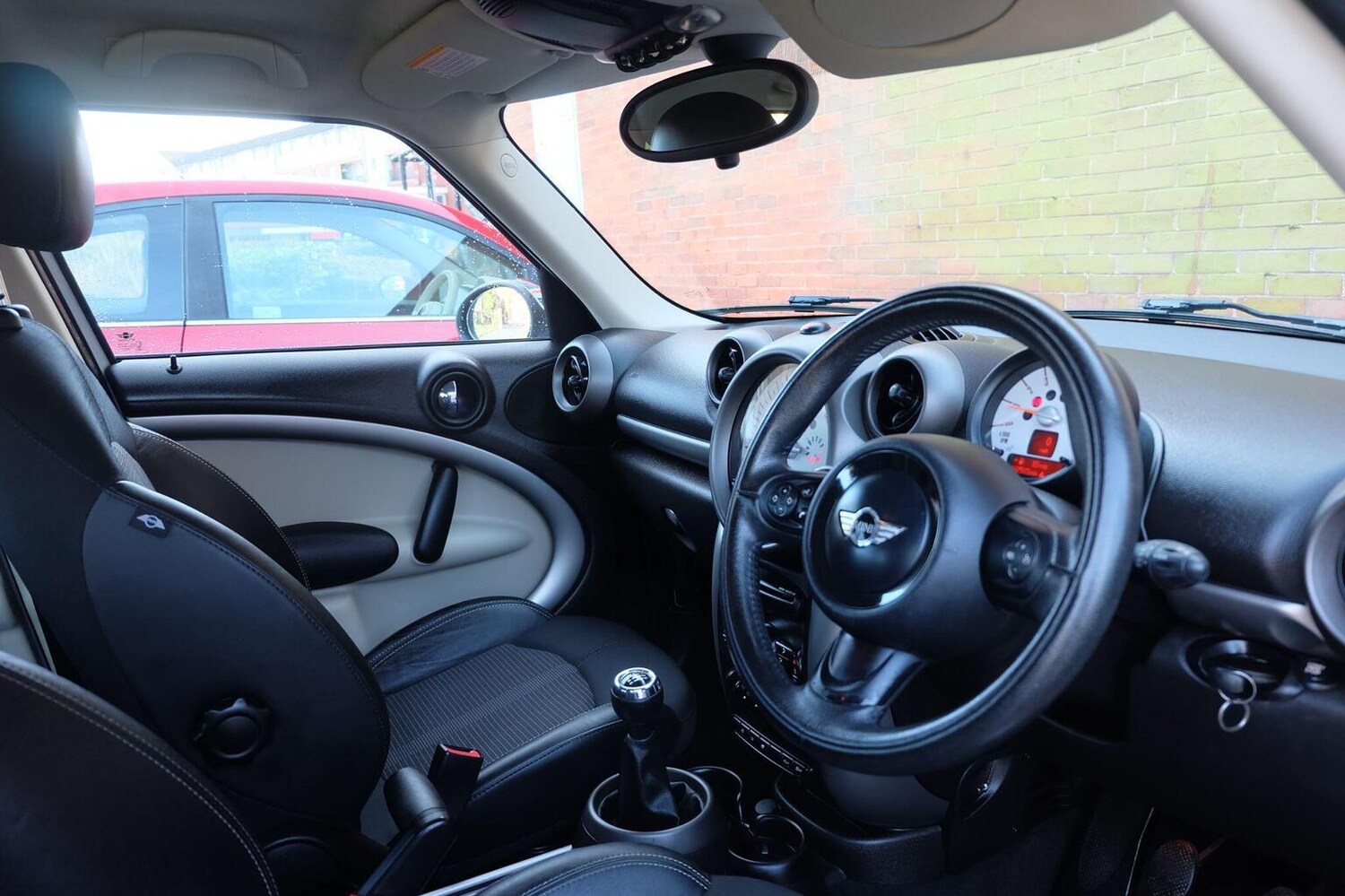 Used MINI Countryman 2012 for sale - 77453230: Photo 13