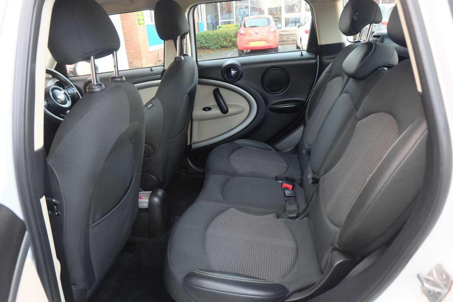 Used MINI Countryman 2012 for sale - 77453230: Photo 16