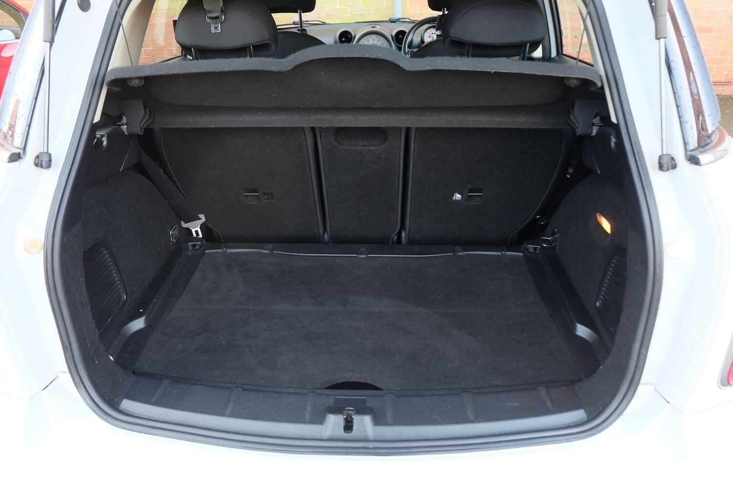 Used MINI Countryman 2012 for sale - 77453230: Photo 17