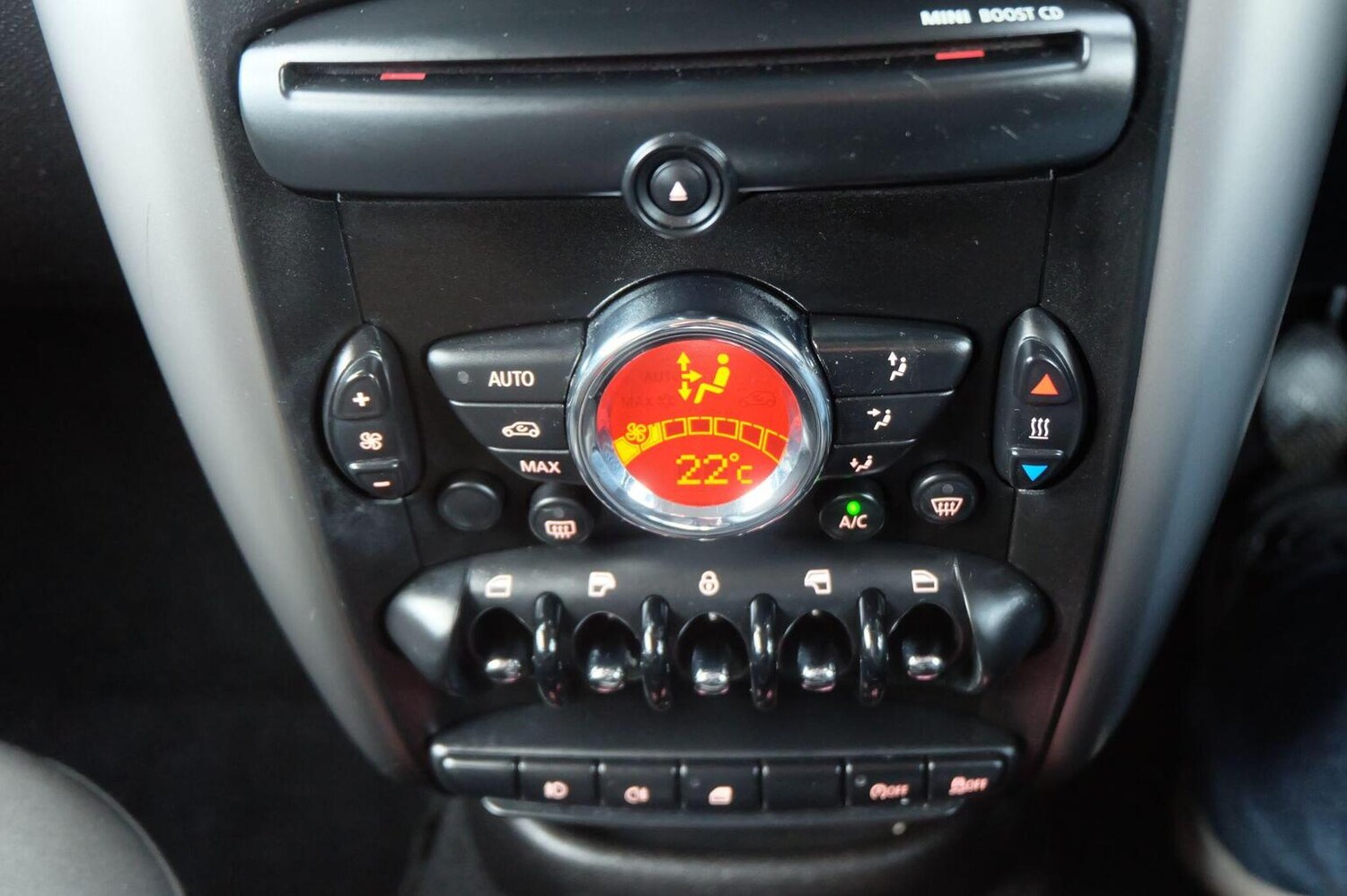 Used MINI Countryman 2012 for sale - 77453230: Photo 18