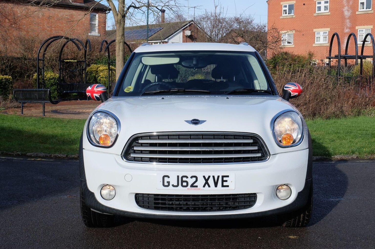 Used MINI Countryman 2012 for sale - 77453230: Photo 2