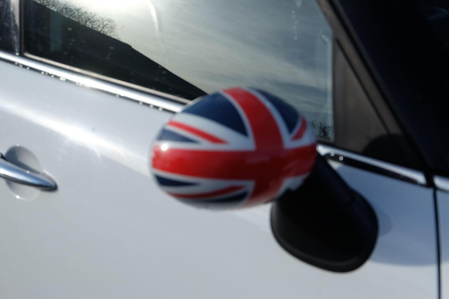 Used MINI Countryman 2012 for sale - 77453230: Photo 20