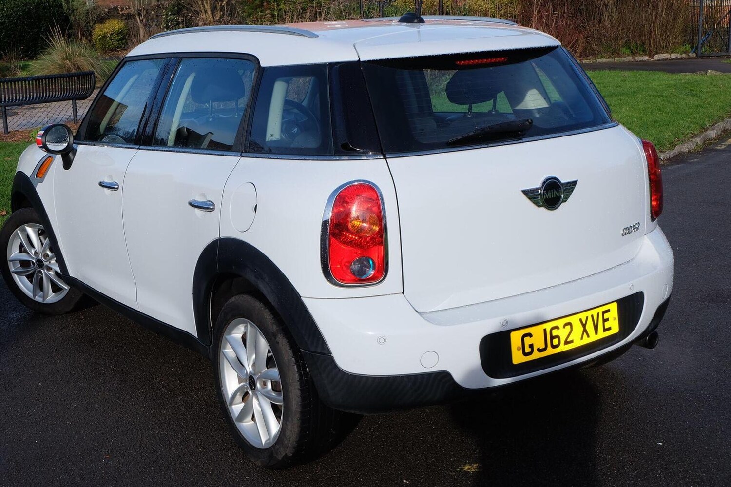 Used MINI Countryman 2012 for sale - 77453230: Photo 28