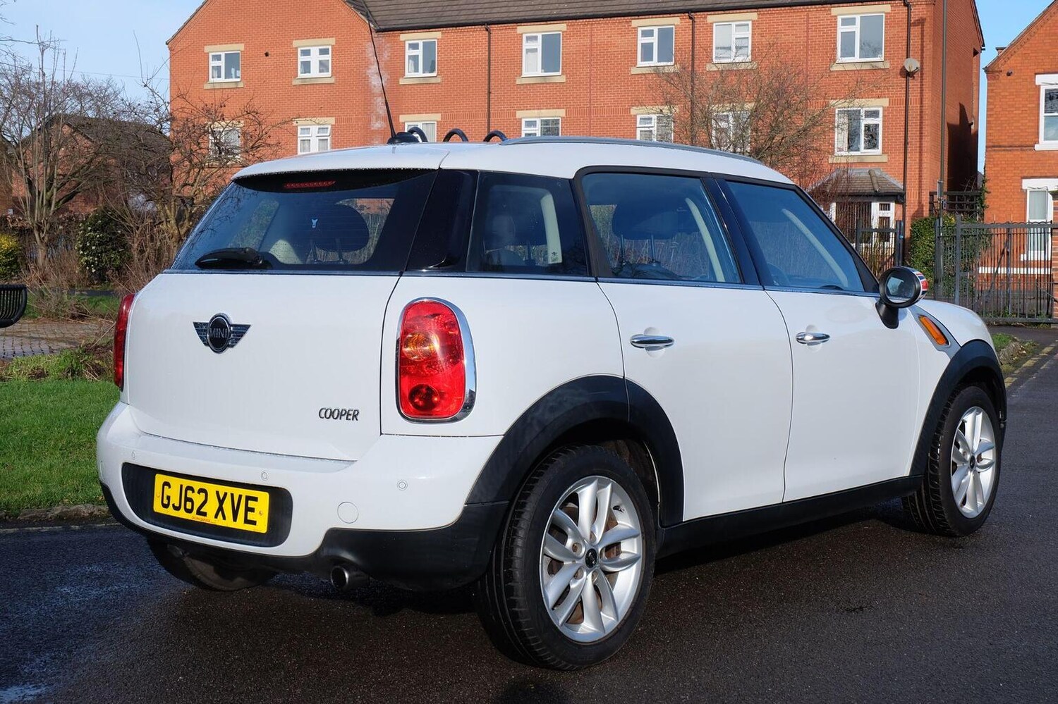 Used MINI Countryman 2012 for sale - 77453230: Photo 29