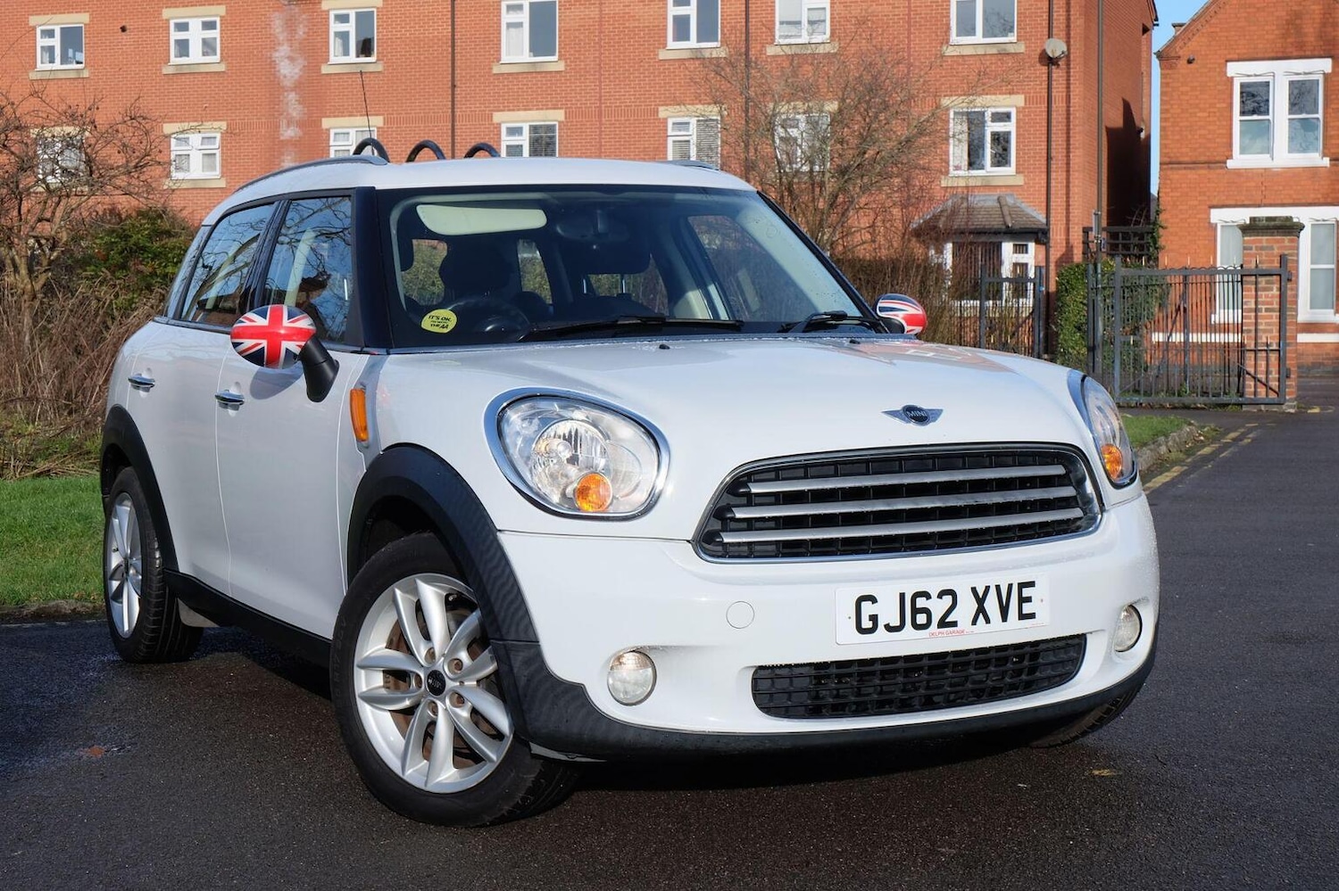 Used MINI Countryman 2012 for sale - 77453230: Photo 3