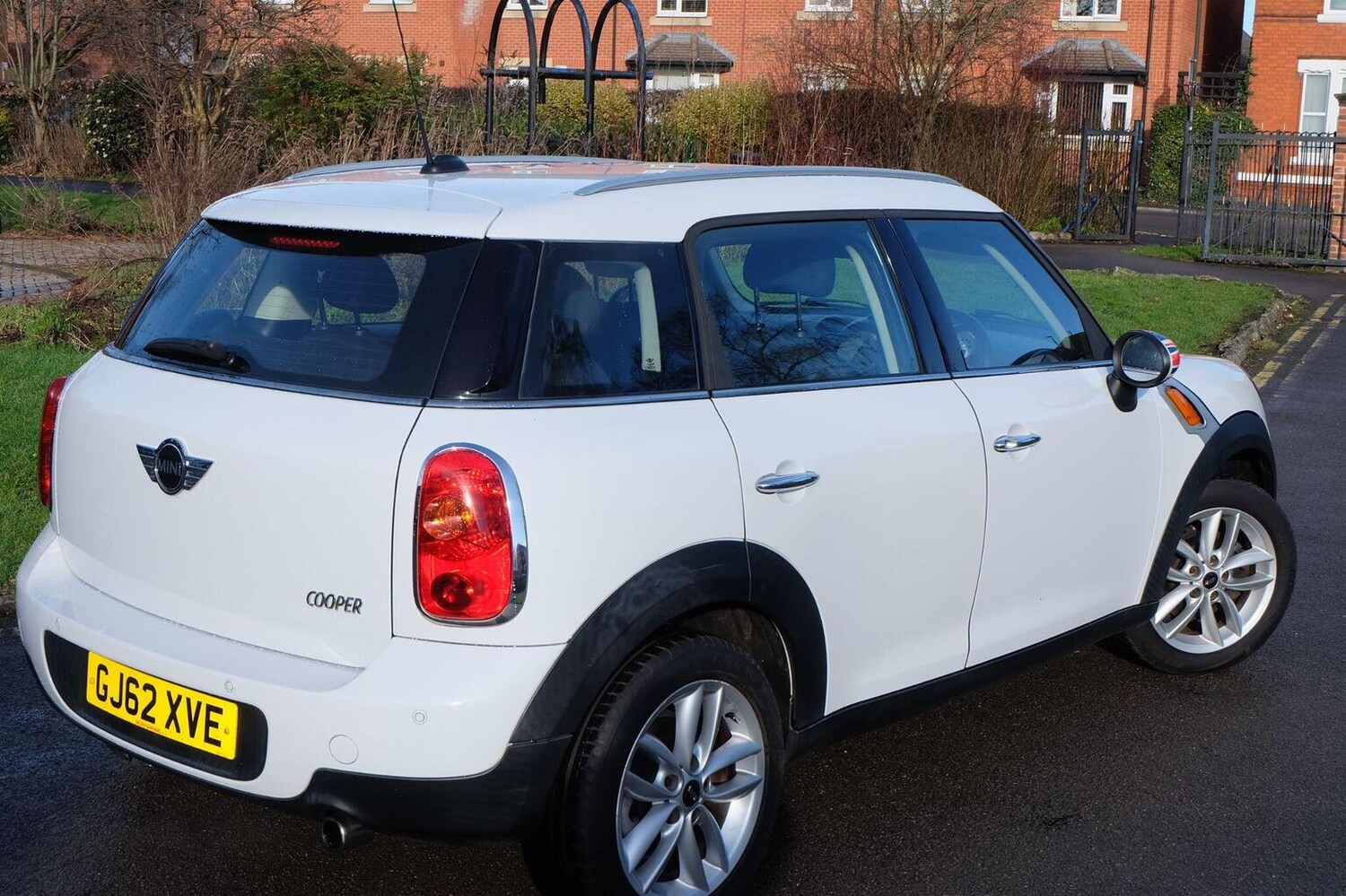 Used MINI Countryman 2012 for sale - 77453230: Photo 30