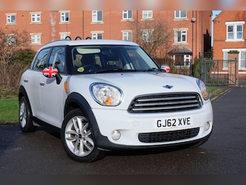 Used MINI Countryman 2012 for sale - 77453230: Photo