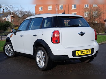 Used MINI Countryman 2012 for sale - 77453230: Photo