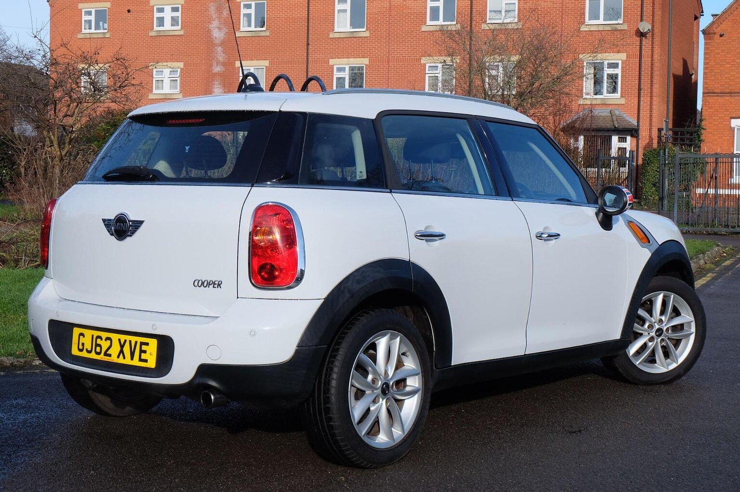 Used MINI Countryman 2012 for sale - 77453230: Photo 6
