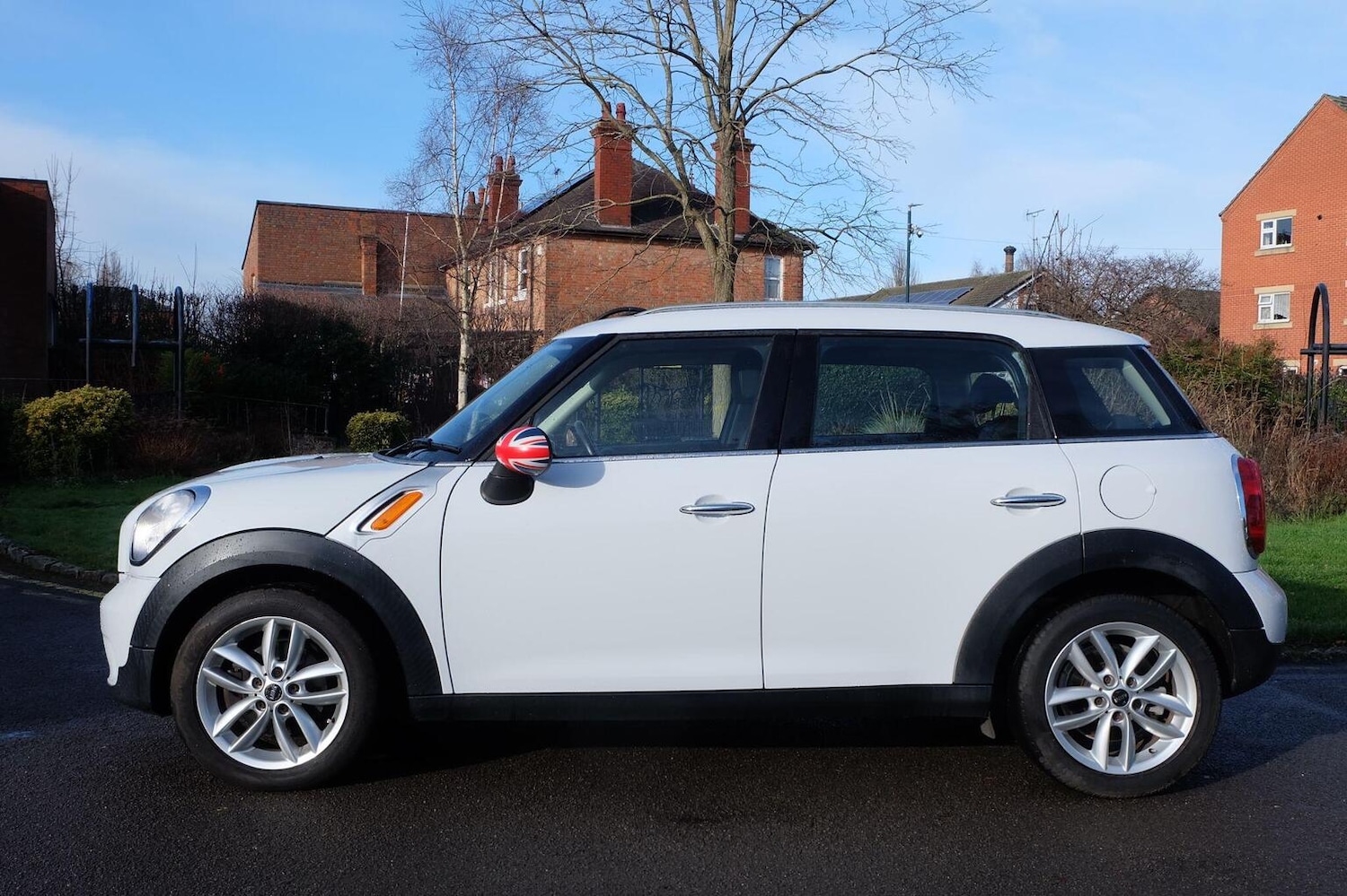 Used MINI Countryman 2012 for sale - 77453230: Photo 7
