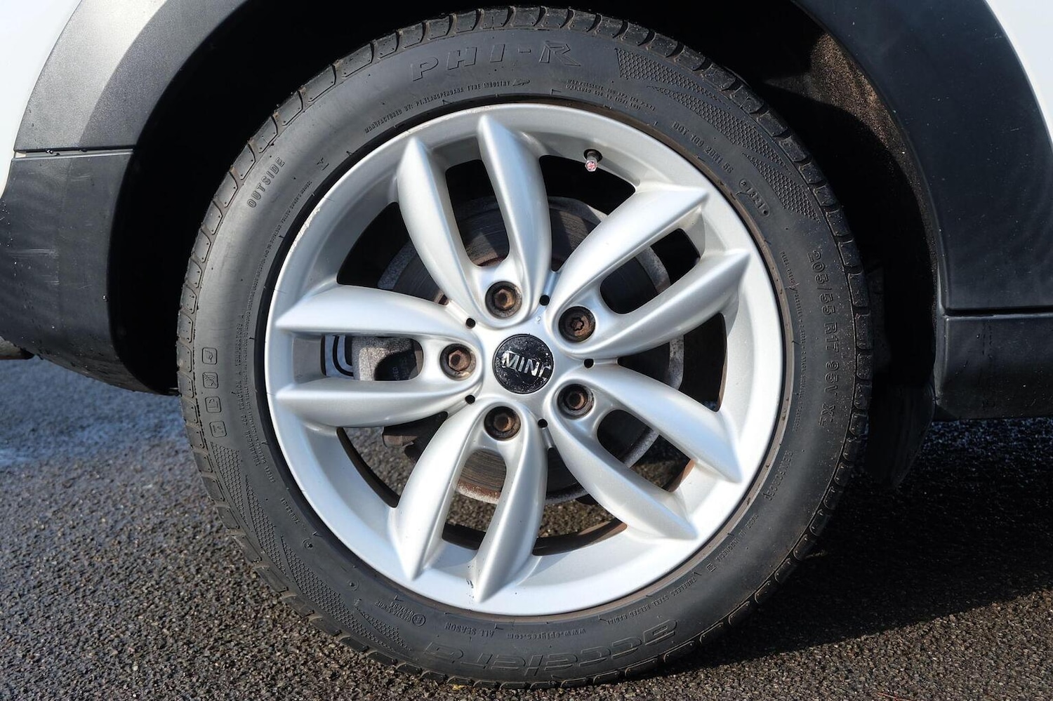 Used MINI Countryman 2012 for sale - 77453230: Photo 9