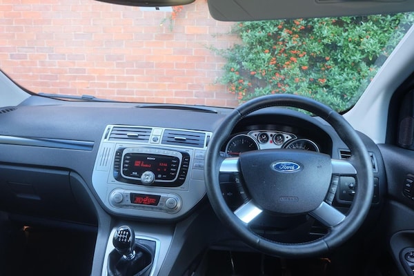Used Ford Kuga 2009 for sale - 76040966: Photo 10